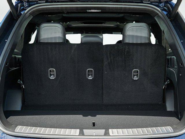 new 2026 Hyundai Palisade car, priced at $56,695