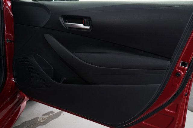 used 2021 Toyota Corolla car, priced at $20,499