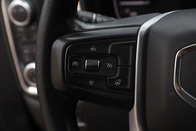 used 2021 GMC Sierra 3500 car, priced at $49,998