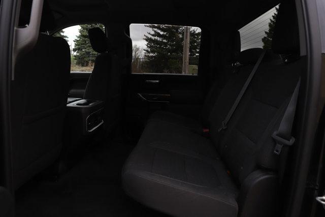used 2021 GMC Sierra 3500 car, priced at $49,998