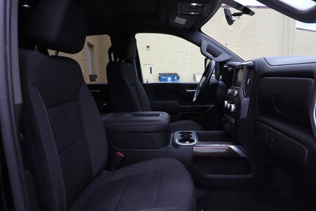 used 2021 GMC Sierra 3500 car, priced at $49,998