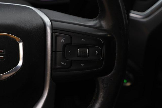 used 2021 GMC Sierra 3500 car, priced at $49,998