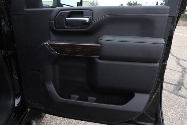 used 2021 GMC Sierra 3500 car, priced at $49,998
