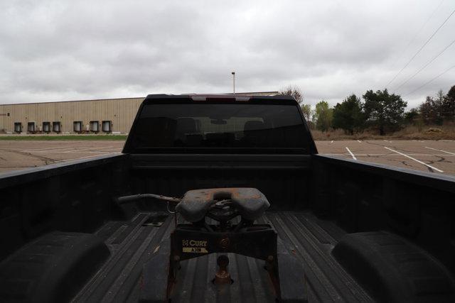 used 2021 GMC Sierra 3500 car, priced at $49,998