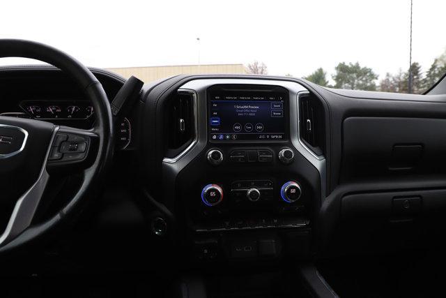 used 2021 GMC Sierra 3500 car, priced at $49,998