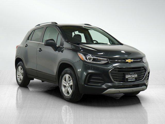 used 2020 Chevrolet Trax car, priced at $13,998