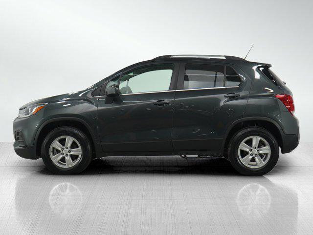 used 2020 Chevrolet Trax car, priced at $13,998