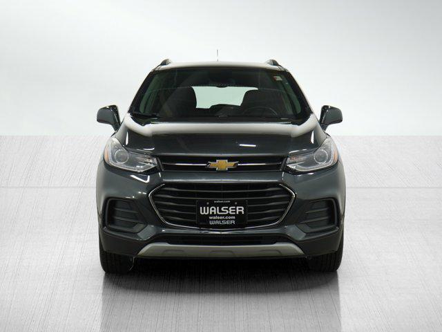 used 2020 Chevrolet Trax car, priced at $13,998