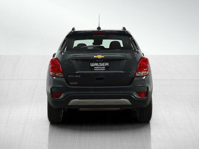 used 2020 Chevrolet Trax car, priced at $13,998