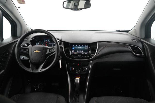 used 2020 Chevrolet Trax car, priced at $13,998