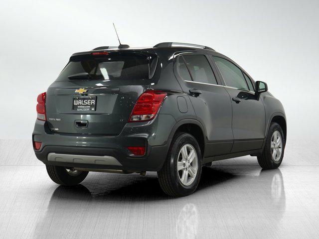 used 2020 Chevrolet Trax car, priced at $13,998