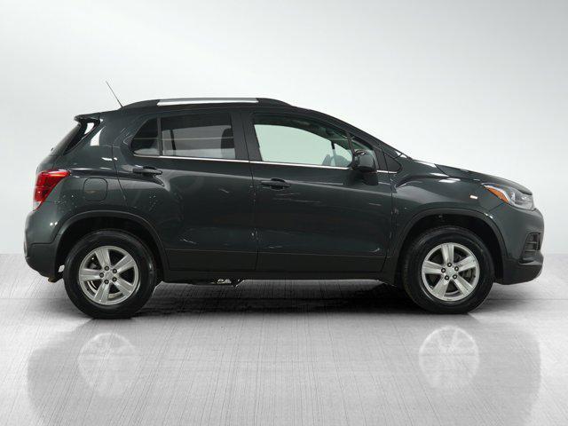 used 2020 Chevrolet Trax car, priced at $13,998