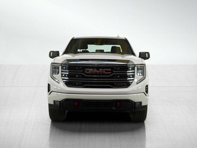 used 2022 GMC Sierra 1500 car, priced at $49,998