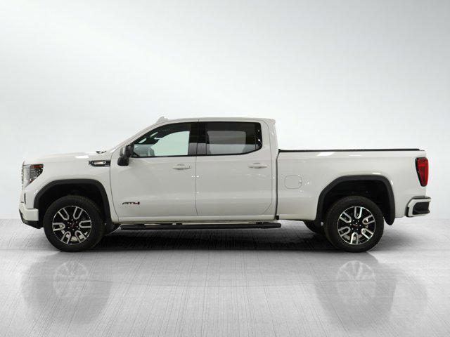 used 2022 GMC Sierra 1500 car, priced at $49,998