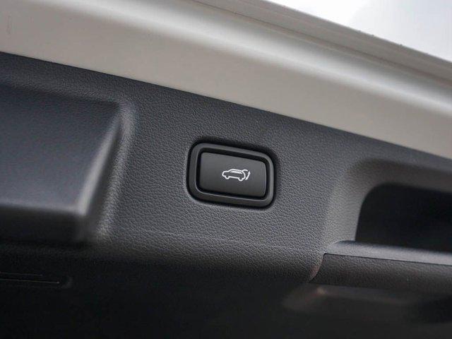 new 2025 Hyundai Palisade car, priced at $52,934