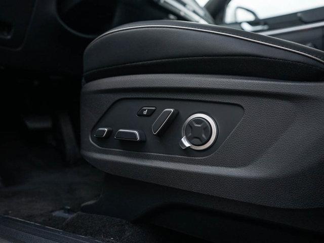new 2025 Hyundai Palisade car, priced at $52,934