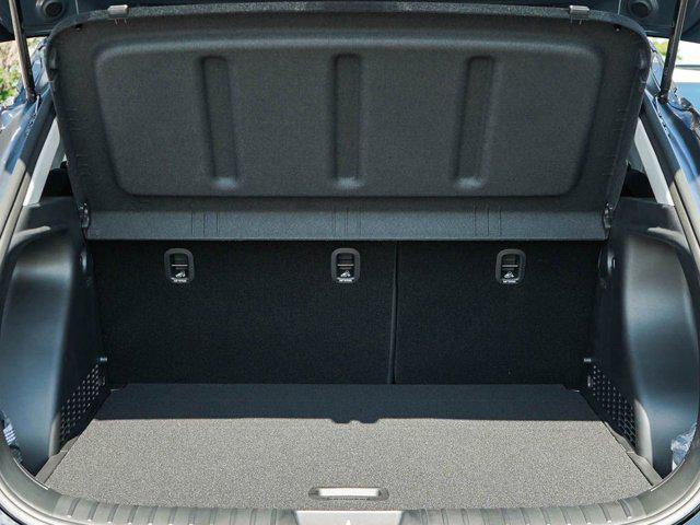 new 2026 Hyundai Kona car, priced at $27,884