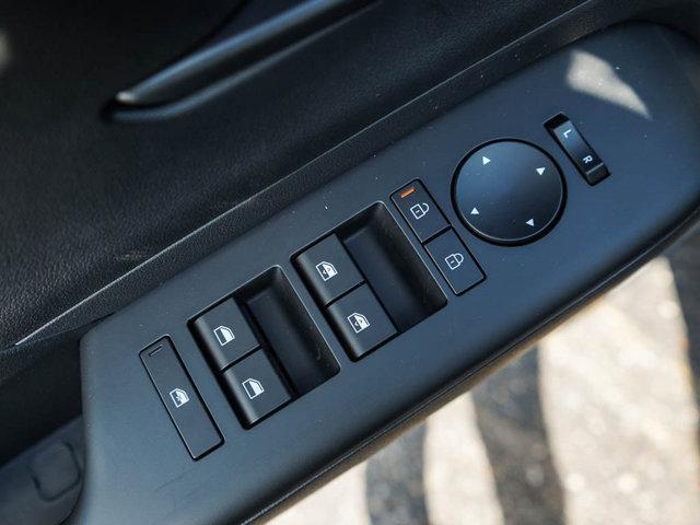 new 2026 Hyundai Kona car, priced at $27,884