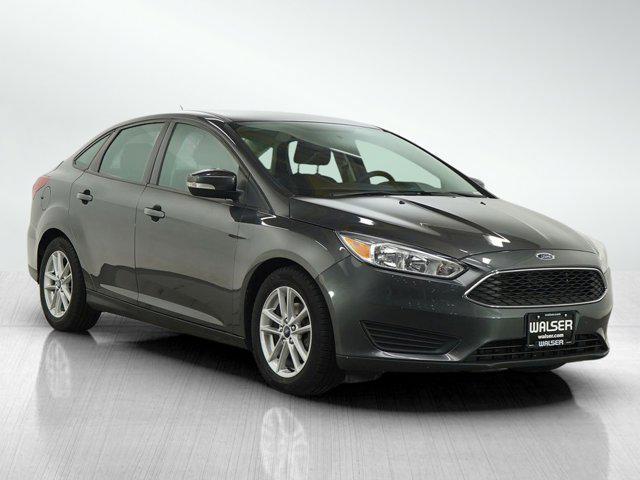 used 2016 Ford Focus car, priced at $9,998