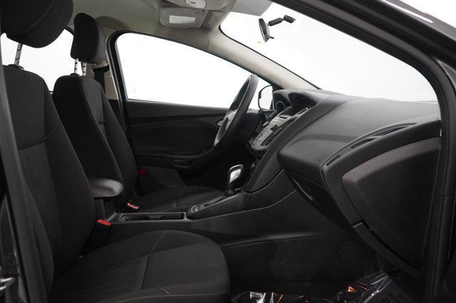 used 2016 Ford Focus car, priced at $9,998