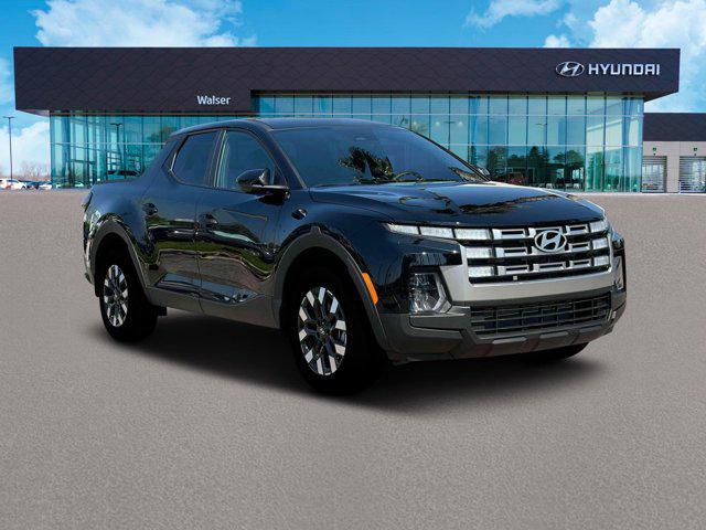new 2026 Hyundai SANTA CRUZ car, priced at $32,902