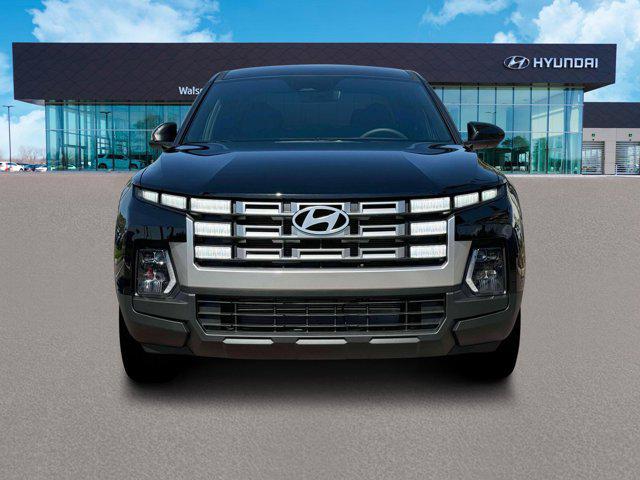 new 2026 Hyundai SANTA CRUZ car, priced at $32,902