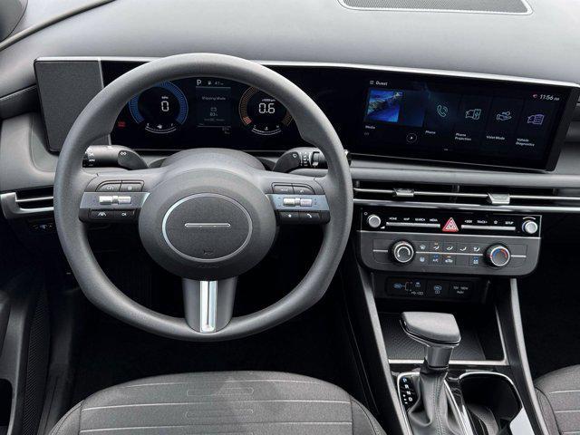 new 2026 Hyundai SANTA CRUZ car, priced at $32,902