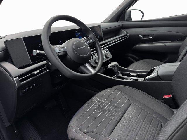 new 2026 Hyundai SANTA CRUZ car, priced at $32,902