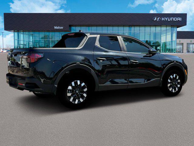 new 2026 Hyundai SANTA CRUZ car, priced at $32,902