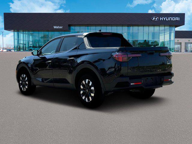 new 2026 Hyundai SANTA CRUZ car, priced at $32,902