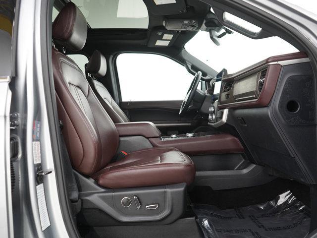 used 2023 Ford Expedition Max car, priced at $39,998