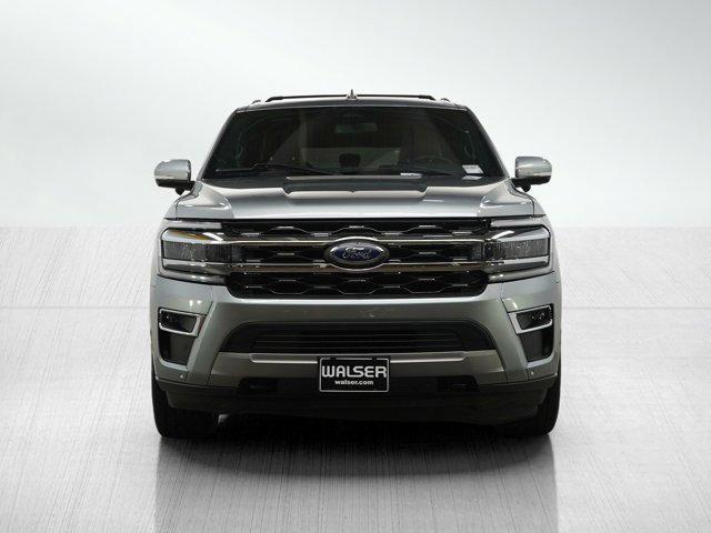 used 2023 Ford Expedition Max car, priced at $39,998