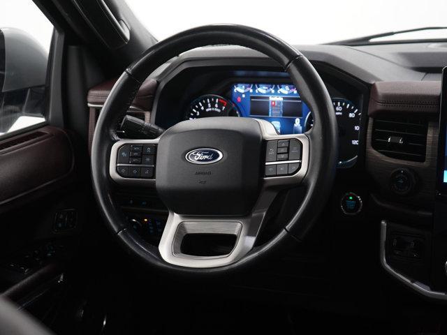used 2023 Ford Expedition Max car, priced at $39,998