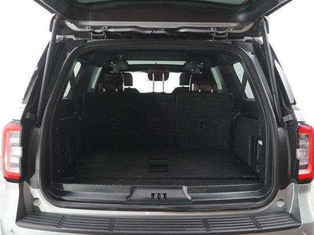 used 2023 Ford Expedition Max car, priced at $39,998