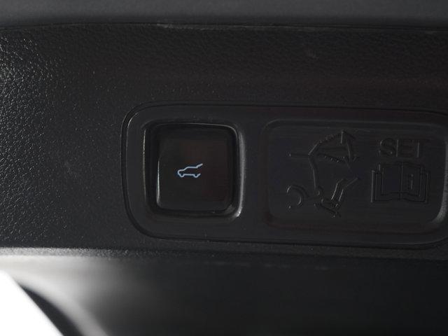 used 2023 Ford Expedition Max car, priced at $39,998