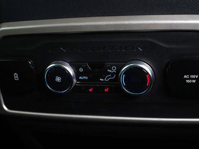 used 2023 Ford Expedition Max car, priced at $39,998