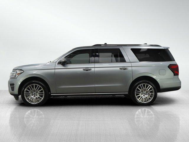 used 2023 Ford Expedition Max car, priced at $39,998