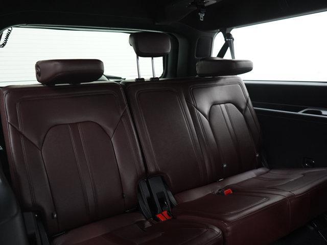 used 2023 Ford Expedition Max car, priced at $39,998