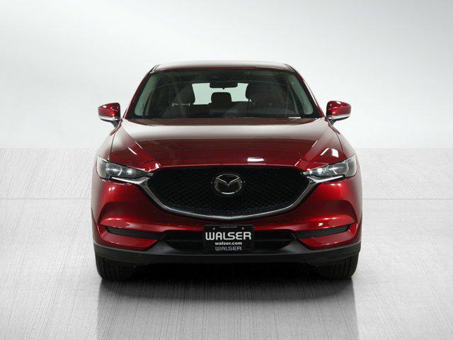 used 2020 Mazda CX-5 car, priced at $21,998