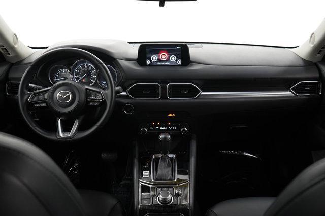 used 2020 Mazda CX-5 car, priced at $21,998