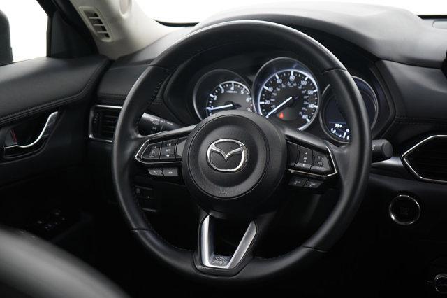 used 2020 Mazda CX-5 car, priced at $21,998