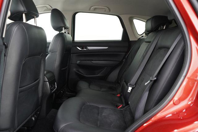 used 2020 Mazda CX-5 car, priced at $21,998