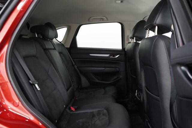 used 2020 Mazda CX-5 car, priced at $21,998