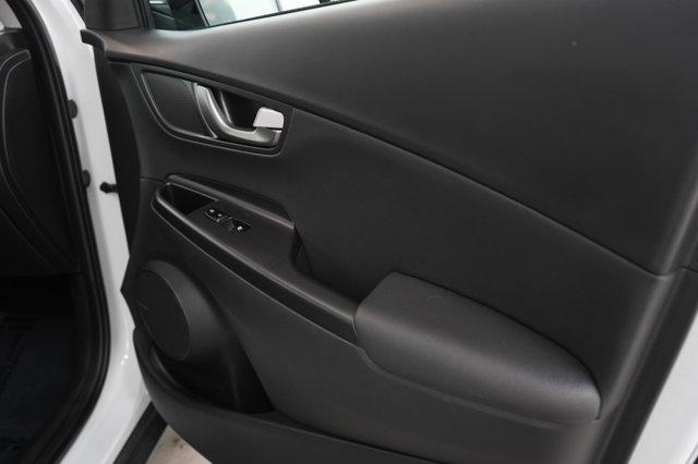 used 2021 Hyundai Kona car, priced at $23,299