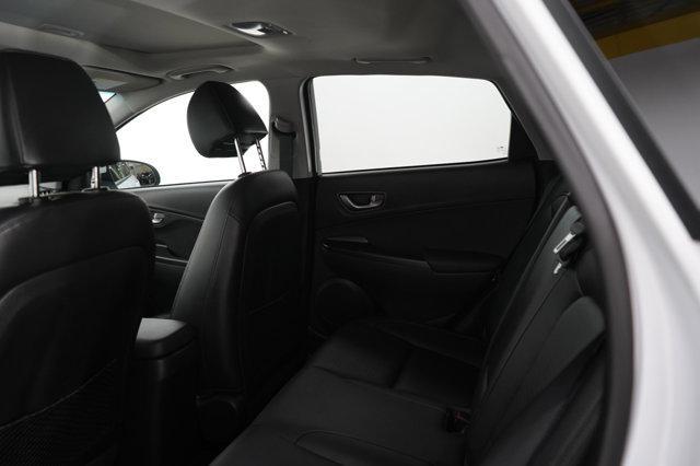 used 2021 Hyundai Kona car, priced at $23,299