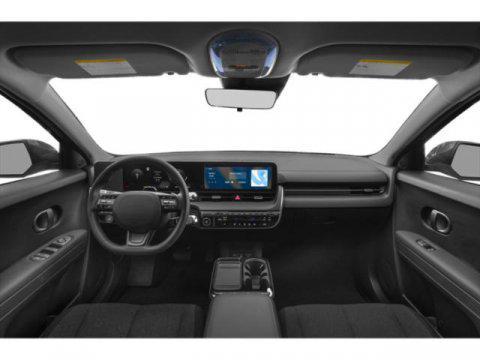 new 2025 Hyundai IONIQ 5 car, priced at $52,850
