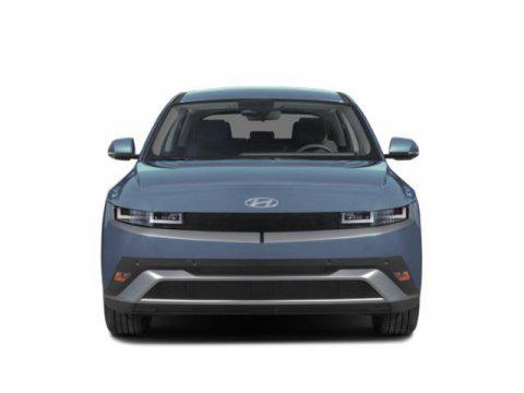 new 2025 Hyundai IONIQ 5 car, priced at $52,850