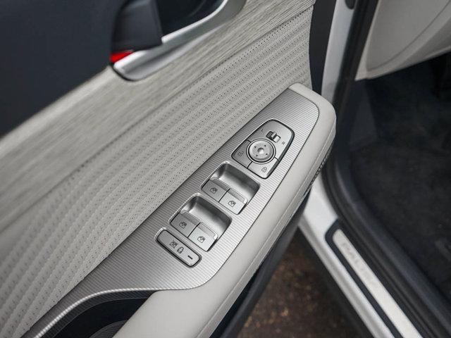 new 2025 Hyundai Palisade car, priced at $50,699