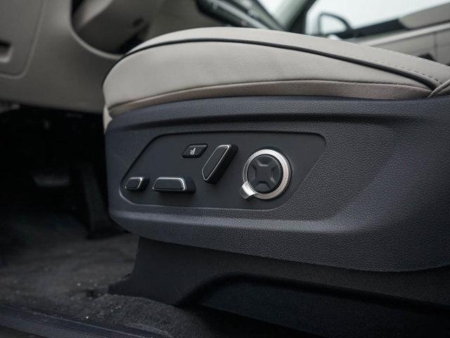 new 2025 Hyundai Palisade car, priced at $50,699