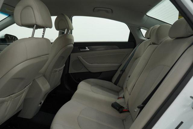 used 2015 Hyundai Sonata car, priced at $11,598